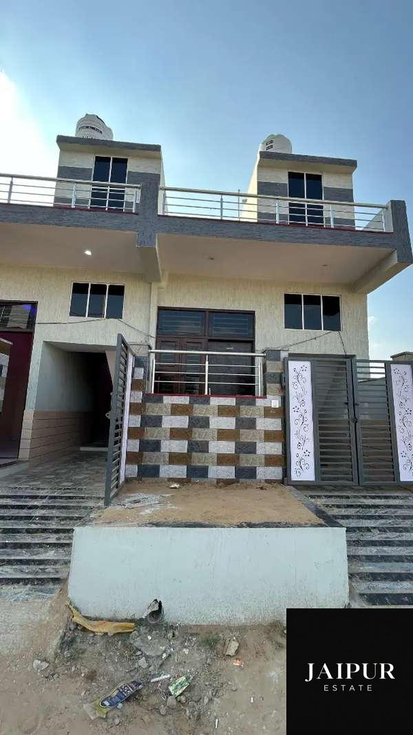 12.5×45 = 62.5 गज, 2 BHK