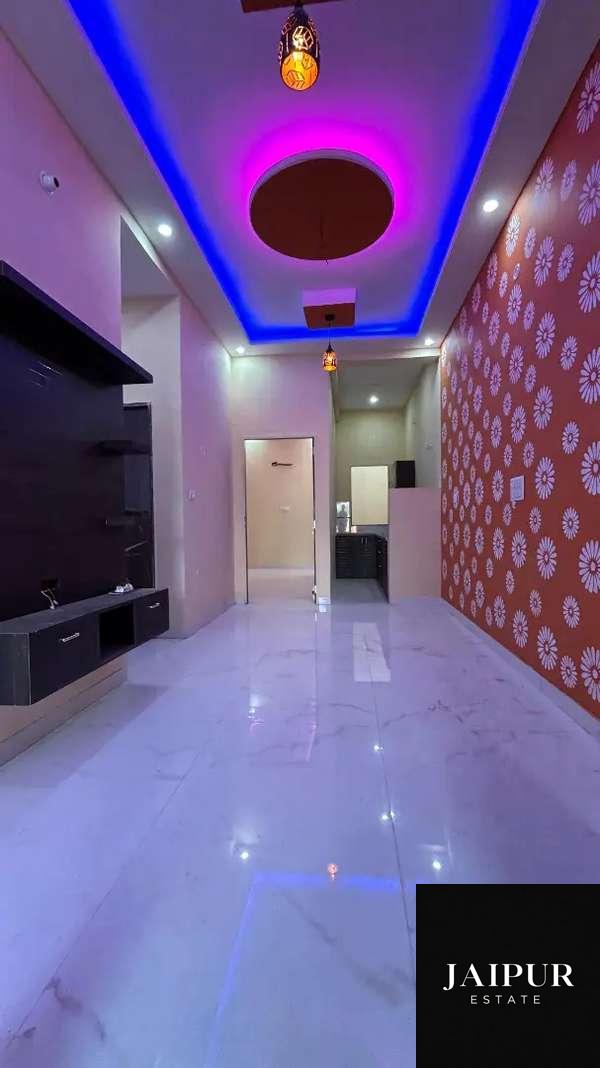 12.5×45 = 62.5 गज, 2 BHK