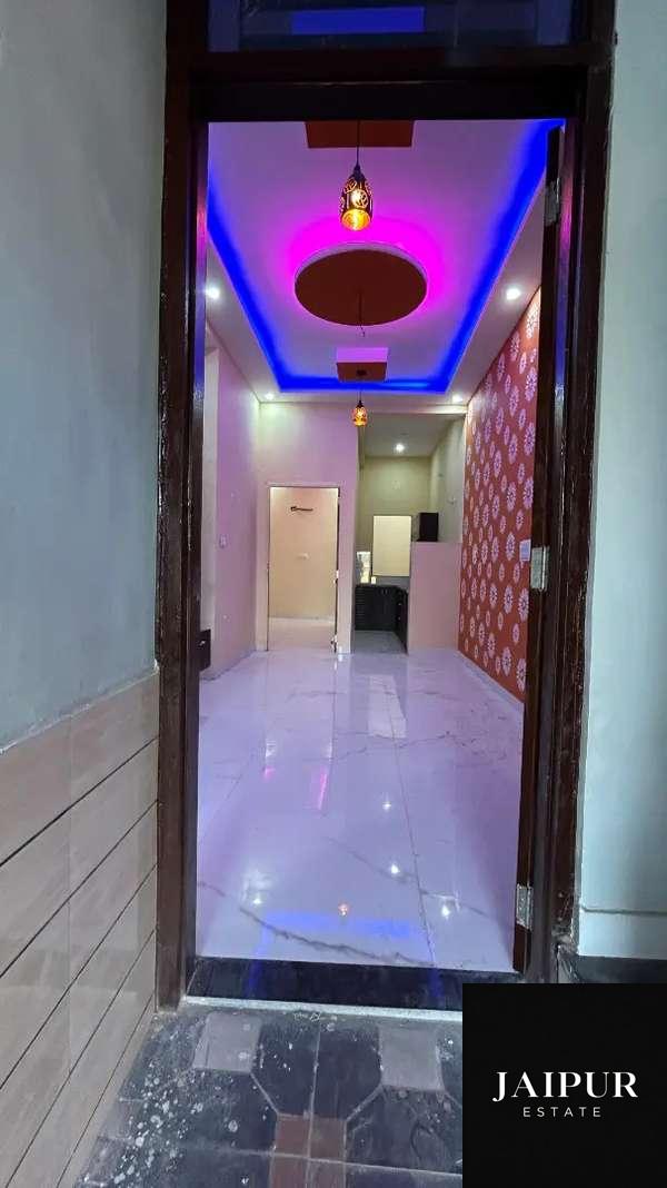 12.5×45 = 62.5 गज, 2 BHK