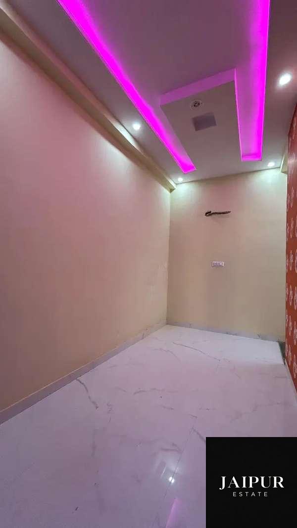12.5×45 = 62.5 गज, 2 BHK