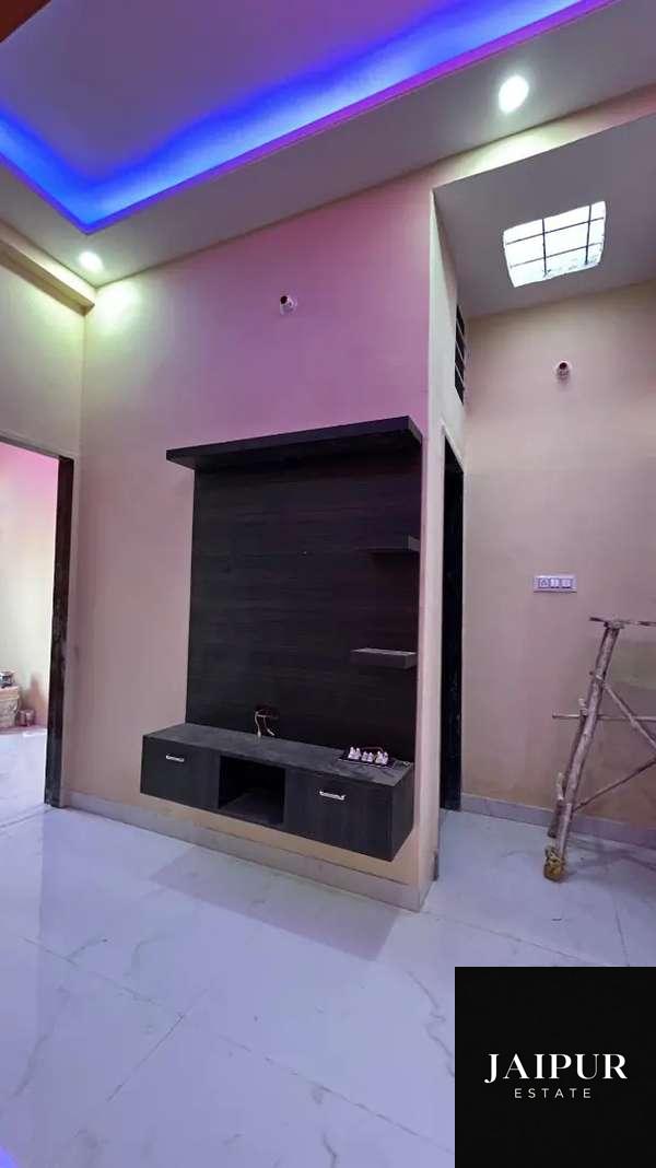 12.5×45 = 62.5 गज, 2 BHK