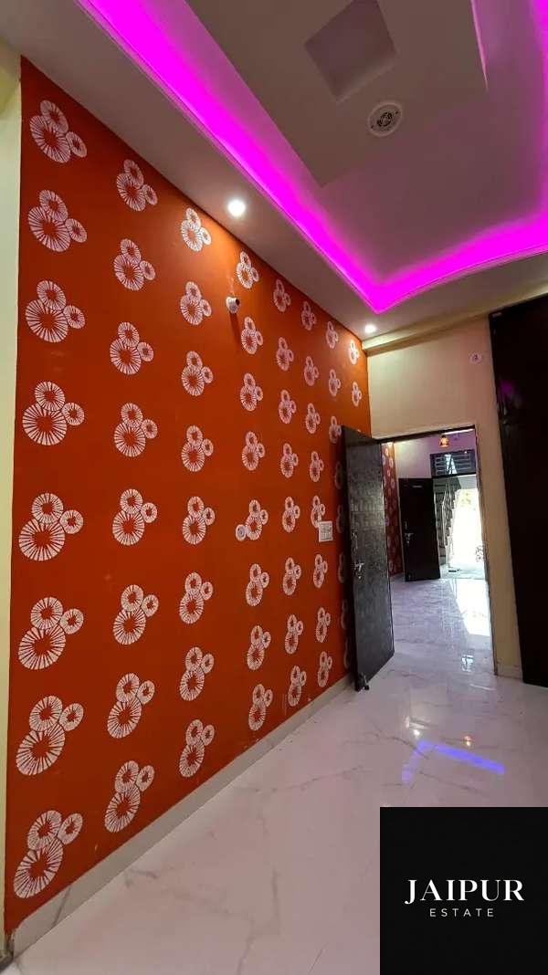 12.5×45 = 62.5 गज, 2 BHK