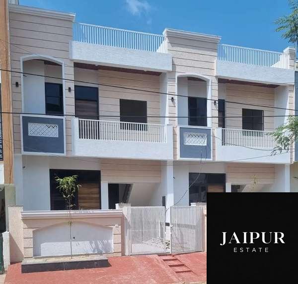 3BHK Villa 133Gaj Kalwar Road