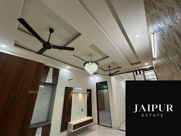 3BHK Villa 133Gaj Kalwar Road