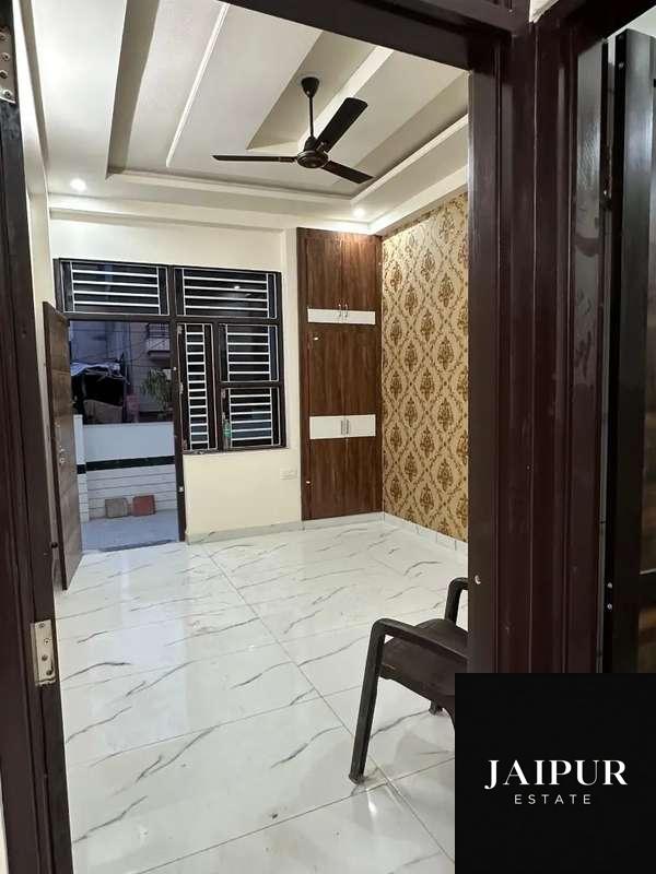 3BHK Villa 133Gaj Kalwar Road