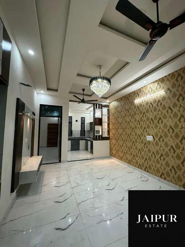 3BHK Villa 133Gaj Kalwar Road