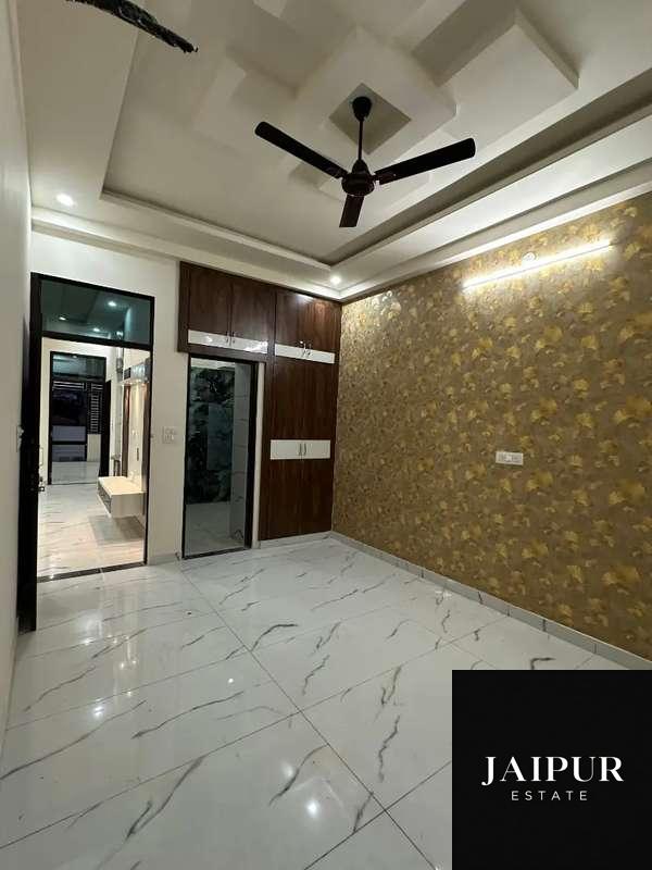 3BHK Villa 133Gaj Kalwar Road