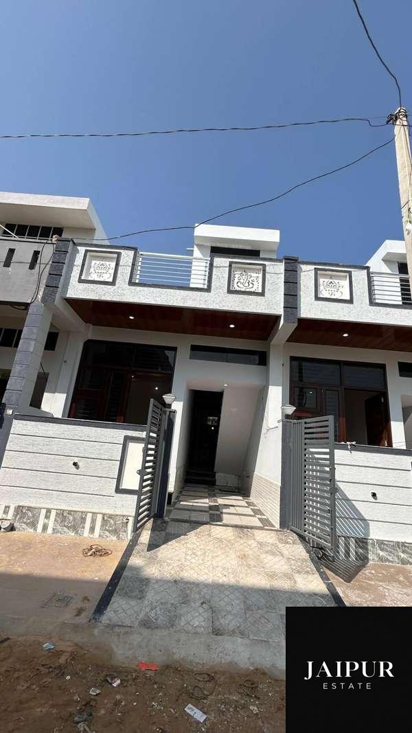 2BHK Villa in Kalwar Road Jaipur