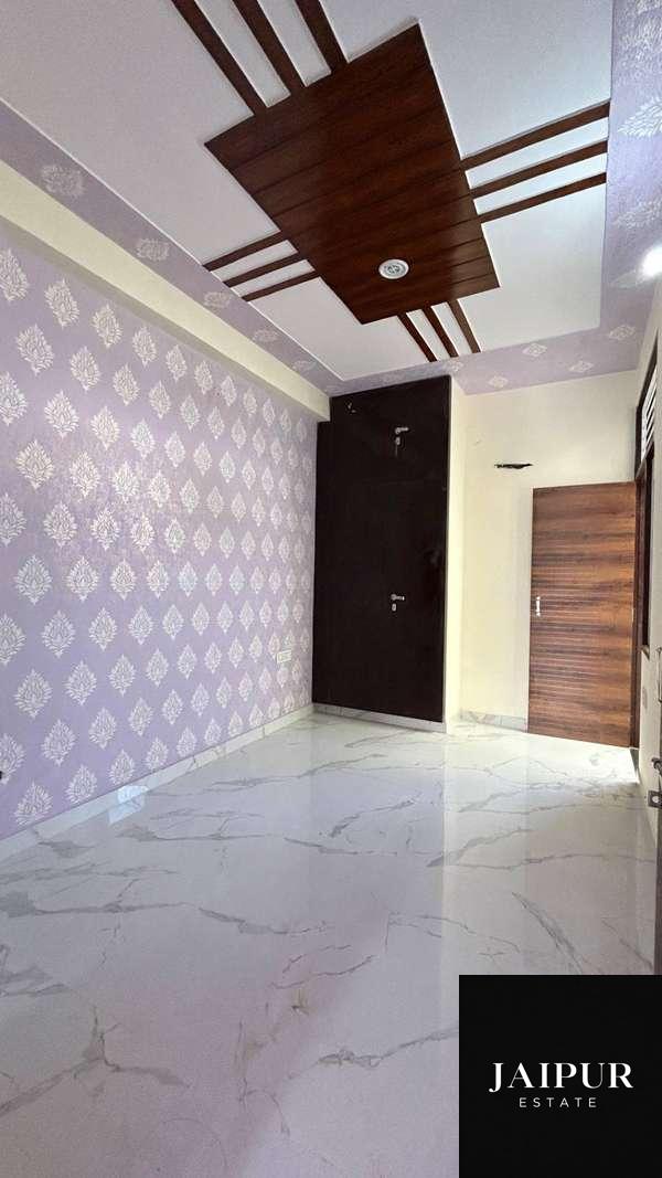 2BHK Villa in Kalwar Road Jaipur