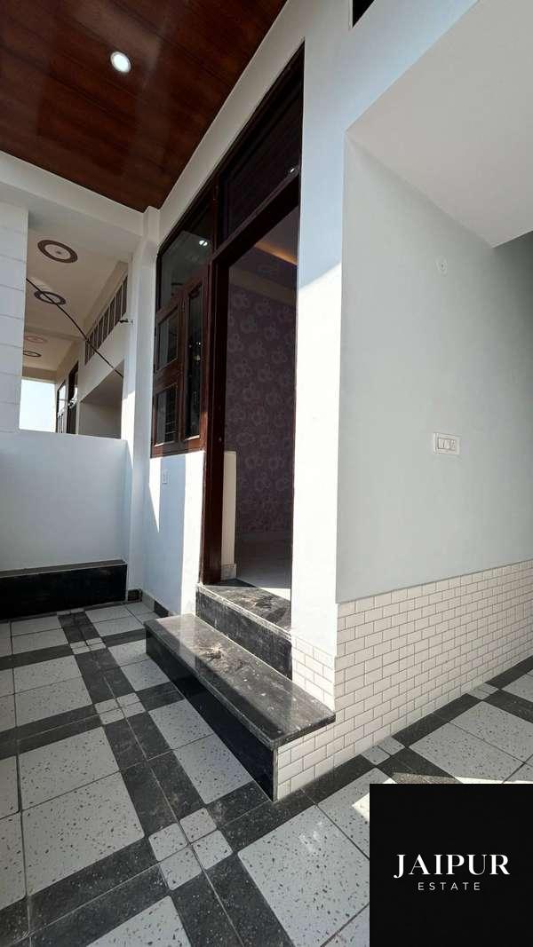 2BHK Villa in Kalwar Road Jaipur