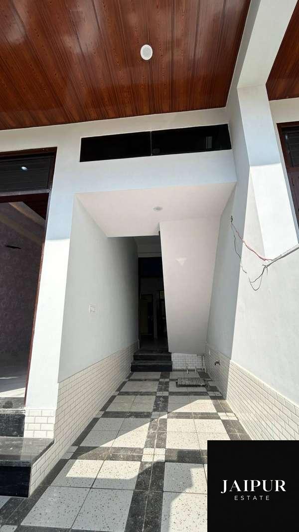 2BHK Villa in Kalwar Road Jaipur
