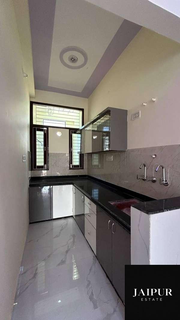 2BHK Villa in Kalwar Road Jaipur