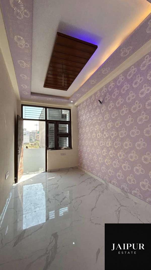 2BHK Villa in Kalwar Road Jaipur