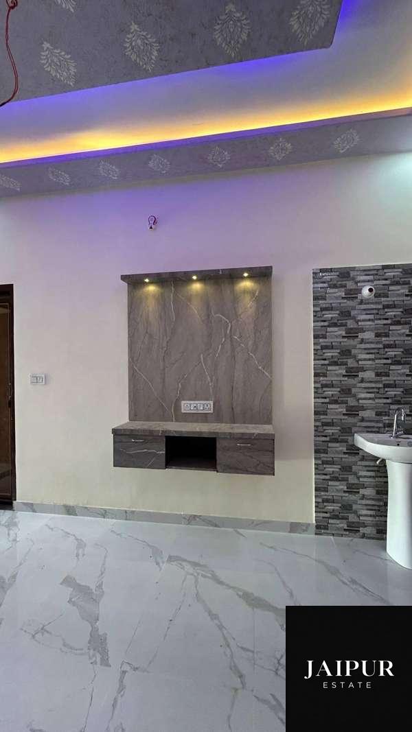 2BHK Villa in Kalwar Road Jaipur