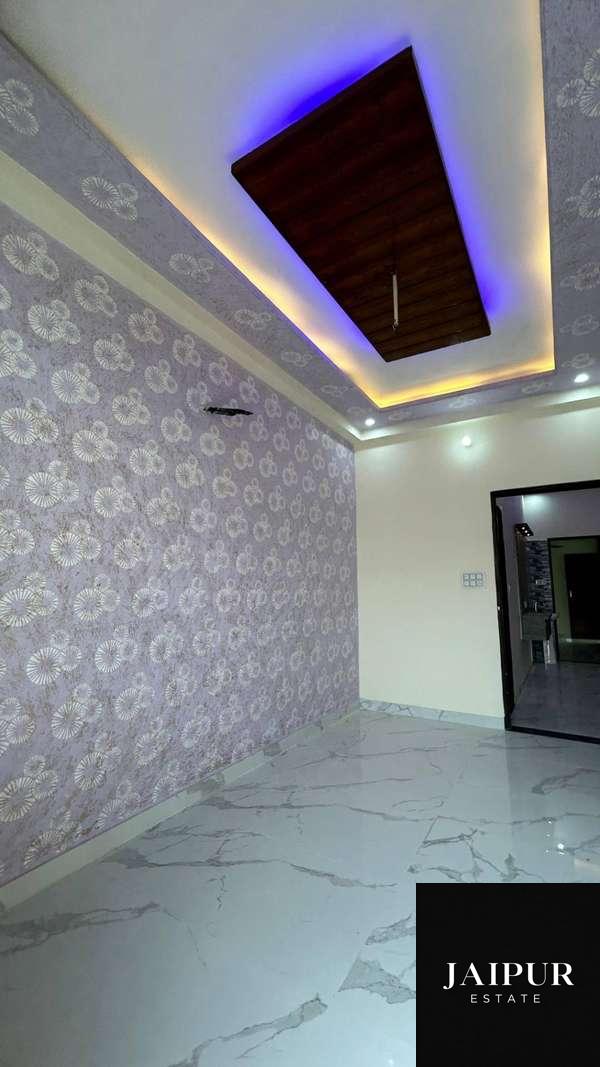 2BHK Villa in Kalwar Road Jaipur