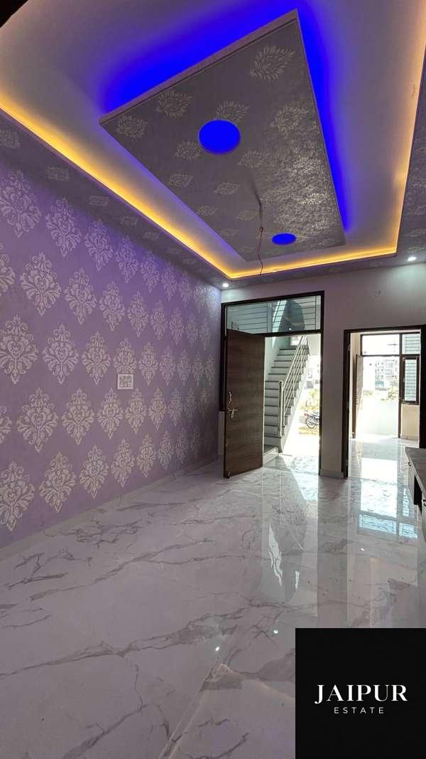 2BHK Villa in Kalwar Road Jaipur