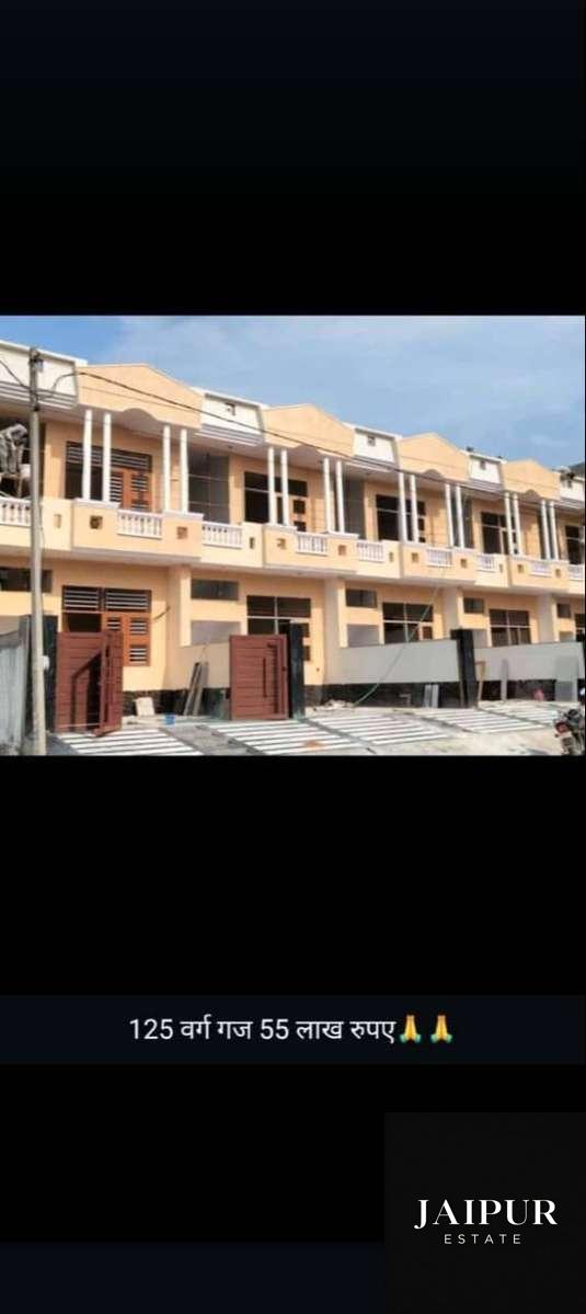 3BHK Villa in Kalwar Road Jaipur