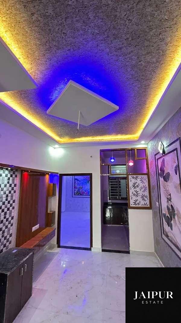 3BHK villa in Kalwar Road Jaipur