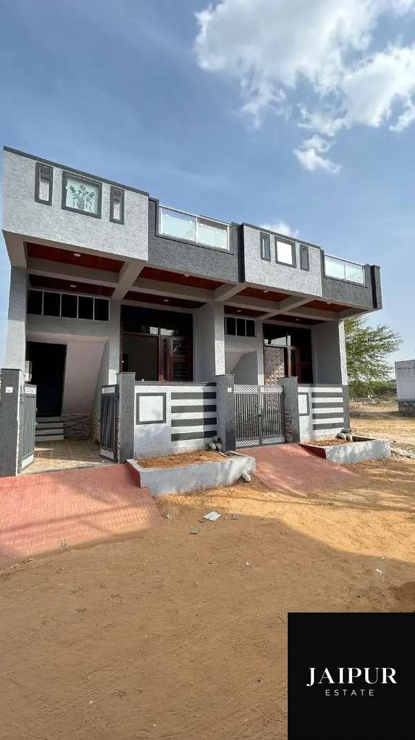 3BHK villa in Kalwar Road Jaipur
