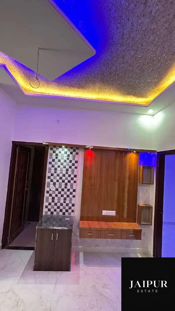 3BHK villa in Kalwar Road Jaipur