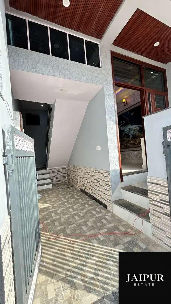 3BHK villa in Kalwar Road Jaipur