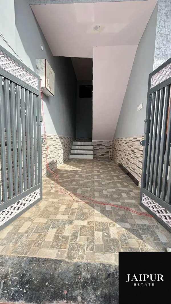 3BHK villa in Kalwar Road Jaipur