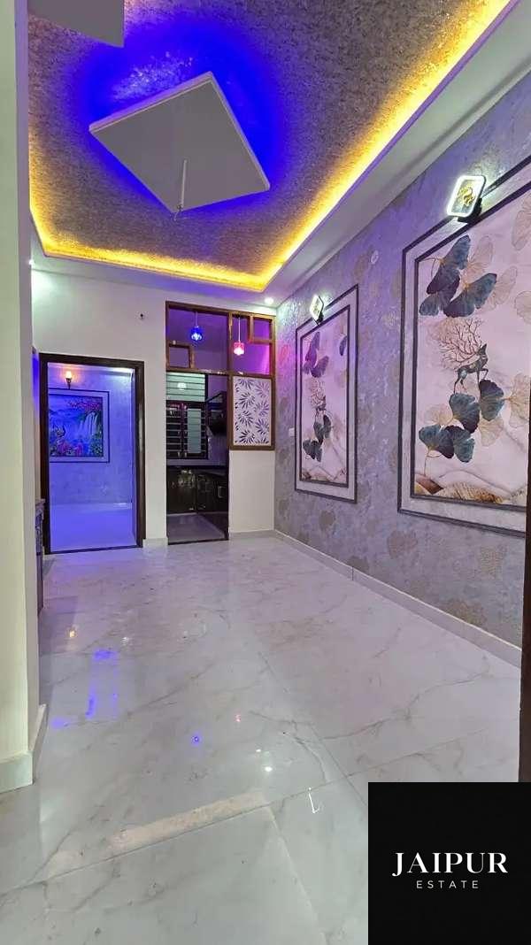 3BHK villa in Kalwar Road Jaipur