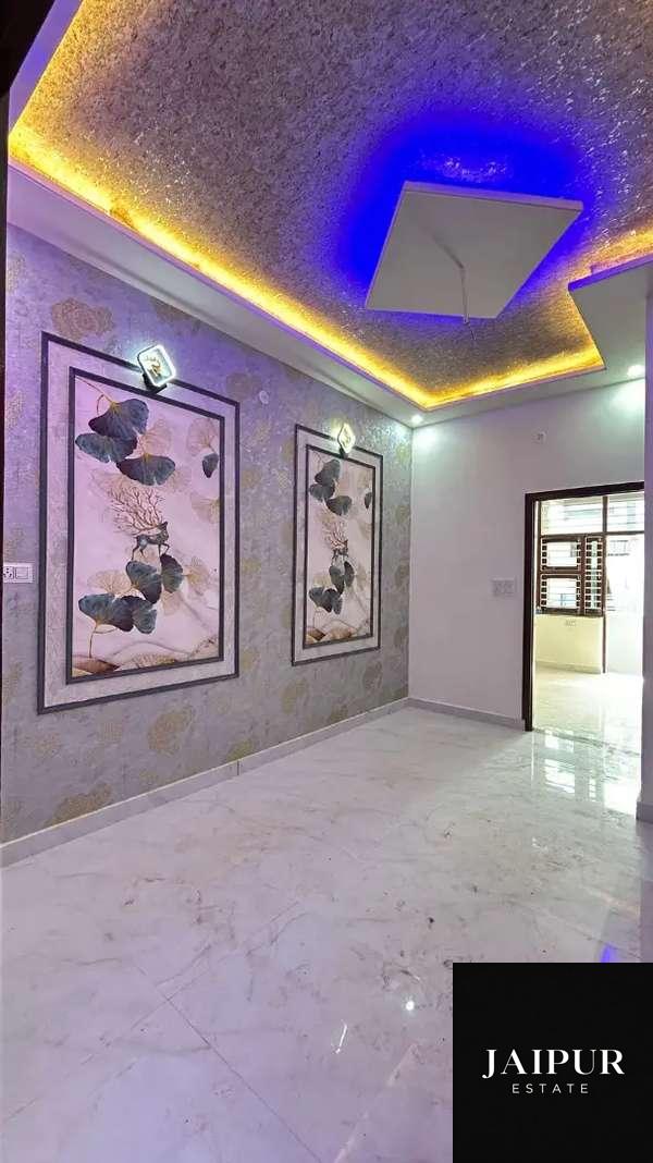 3BHK villa in Kalwar Road Jaipur