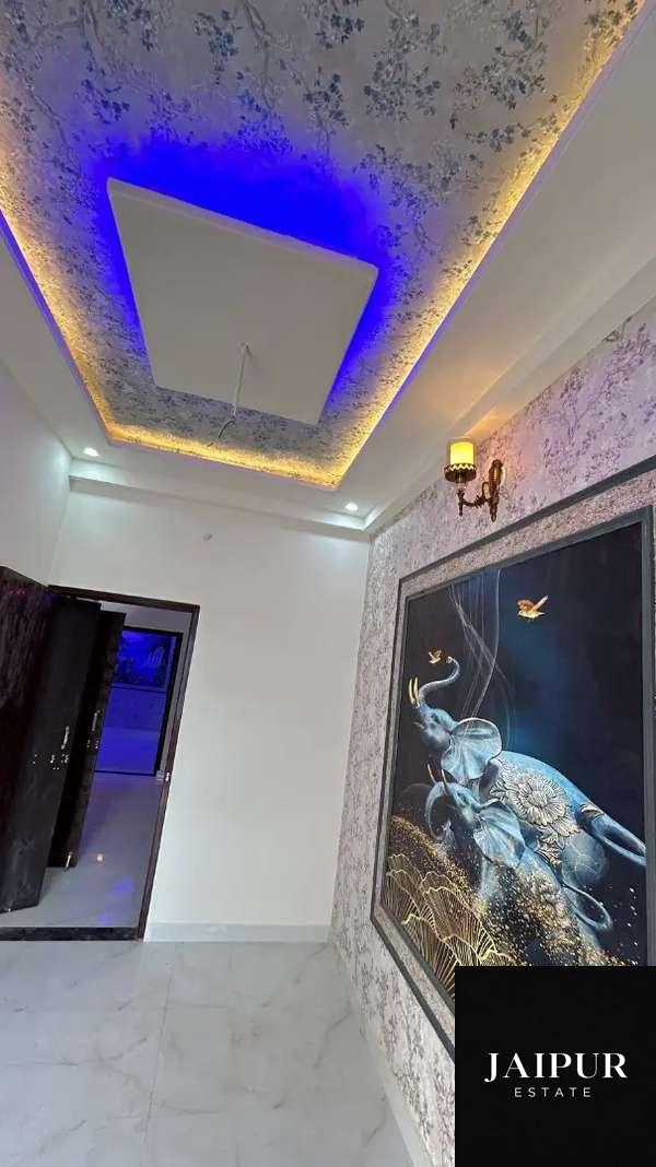 3BHK villa in Kalwar Road Jaipur
