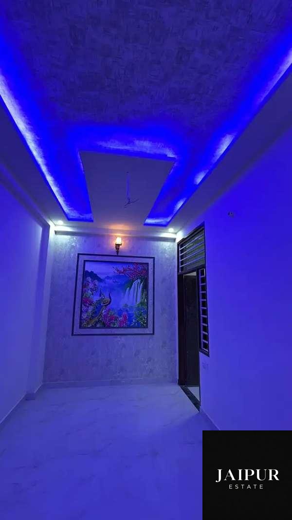 3BHK villa in Kalwar Road Jaipur