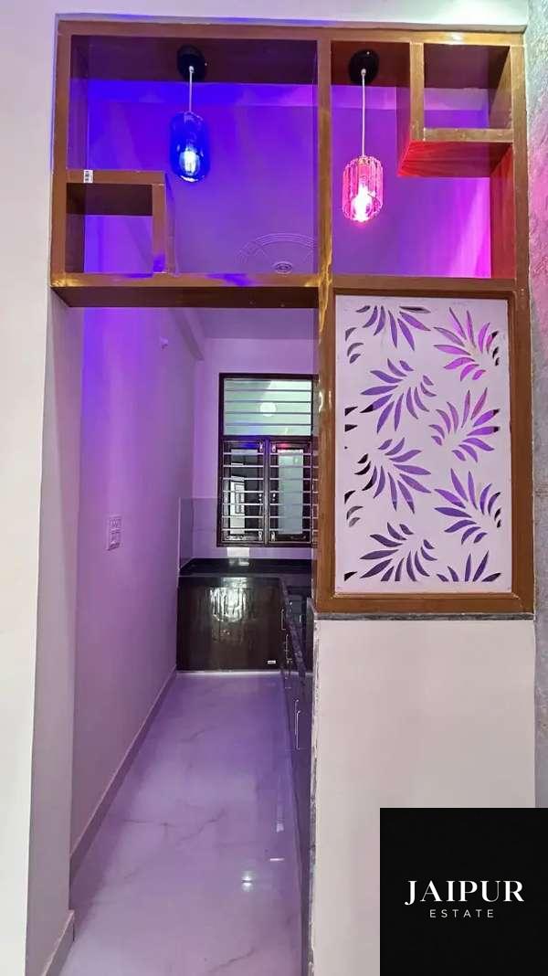 3BHK villa in Kalwar Road Jaipur