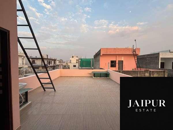 3BHK Villa in Kalwar Road Jaipur