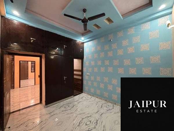 3BHK Villa in Kalwar Road Jaipur