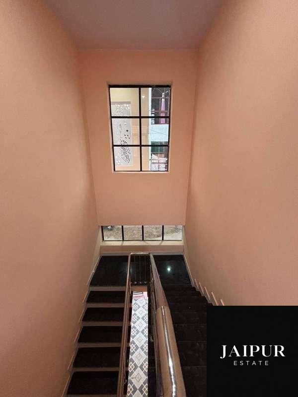 3BHK Villa in Kalwar Road Jaipur