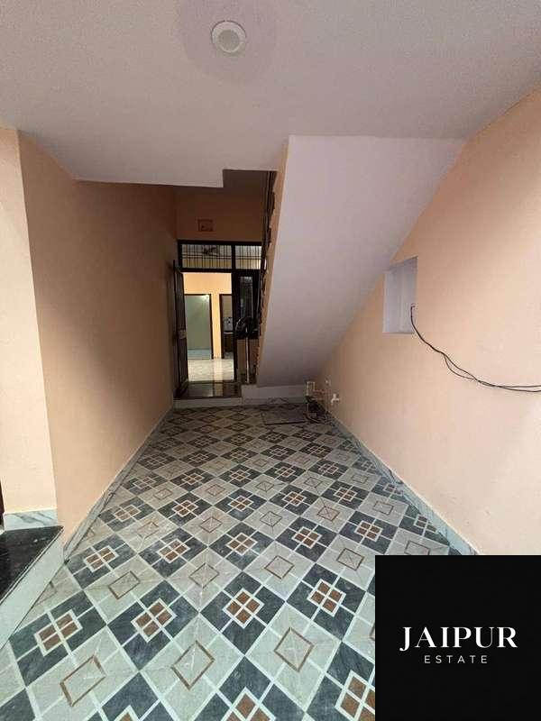 3BHK Villa in Kalwar Road Jaipur