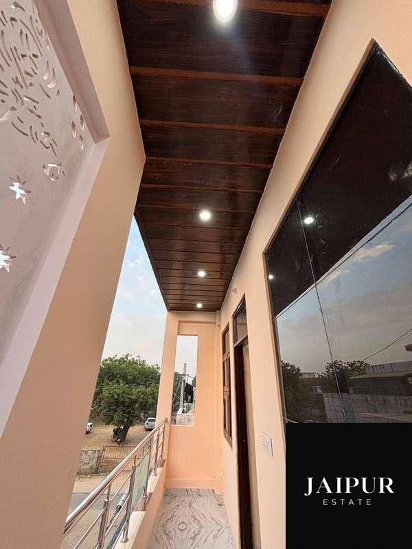 3BHK Villa in Kalwar Road Jaipur