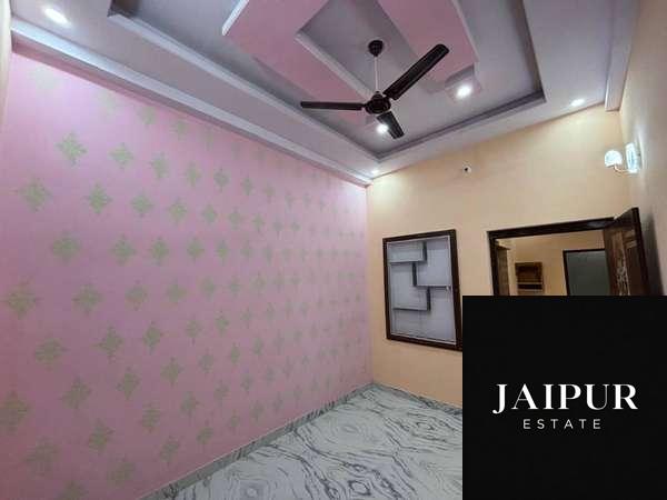 3BHK Villa in Kalwar Road Jaipur
