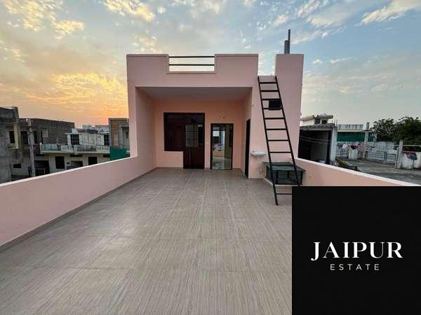 3BHK Villa in Kalwar Road Jaipur