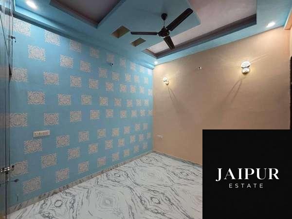 3BHK Villa in Kalwar Road Jaipur