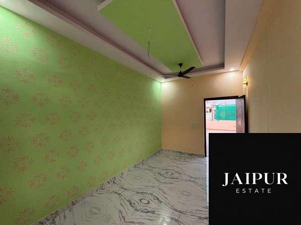 3BHK Villa in Kalwar Road Jaipur
