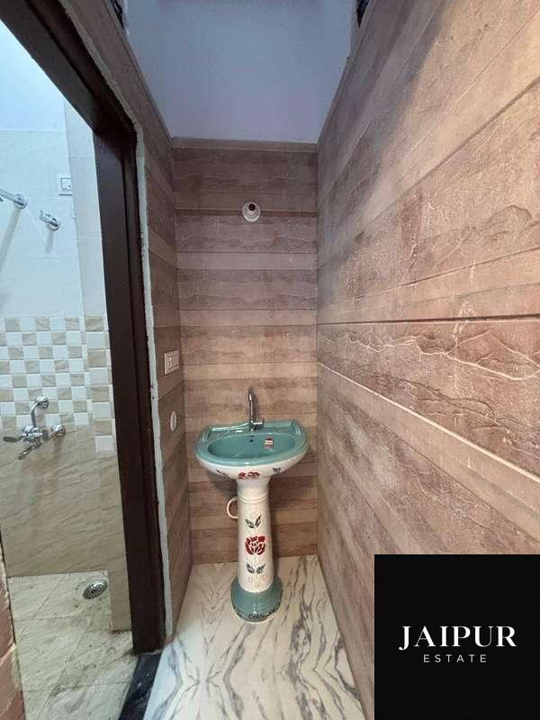 3BHK Villa in Kalwar Road Jaipur