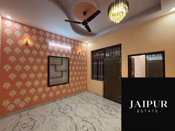 3BHK Villa in Kalwar Road Jaipur