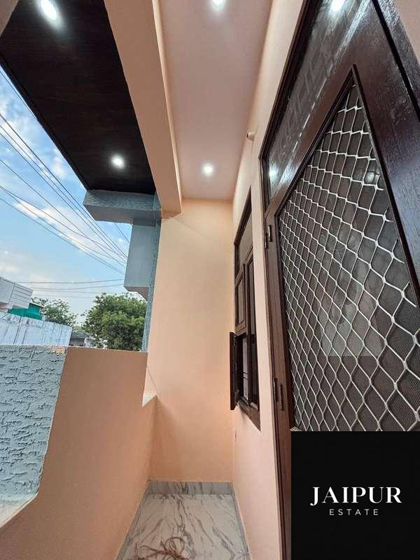 3BHK Villa in Kalwar Road Jaipur