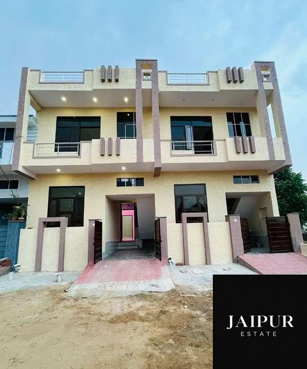 3BHK Villa in kalwar road Jaipur