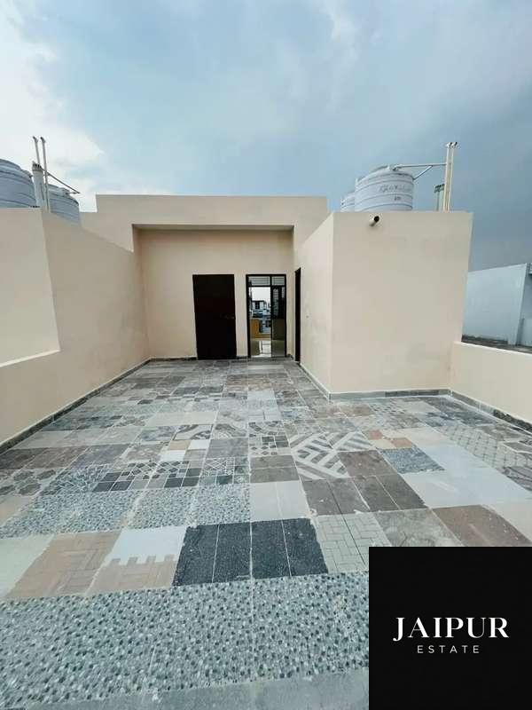 3BHK Villa in kalwar road Jaipur