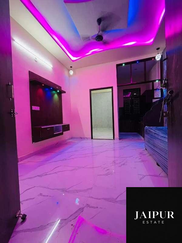 3BHK Villa in kalwar road Jaipur