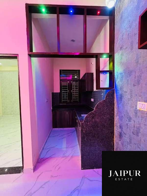 3BHK Villa in kalwar road Jaipur