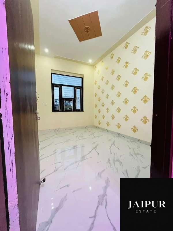 3BHK Villa in kalwar road Jaipur