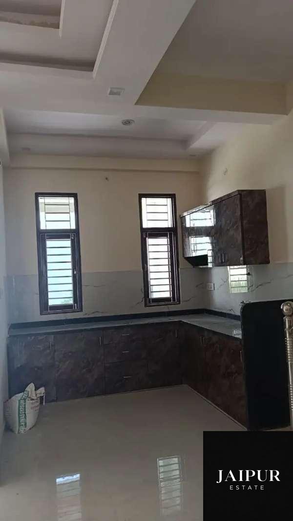 3BHK Villa Available IN Niwaru link Road Govindpura