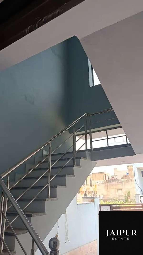 3BHK Villa Available IN Niwaru link Road Govindpura
